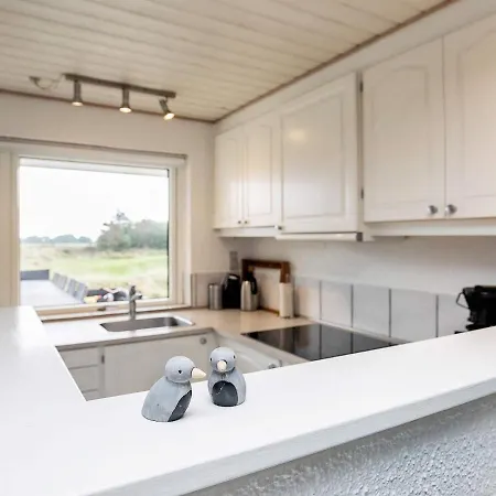 Hotell 10 Person In Bl Vand
