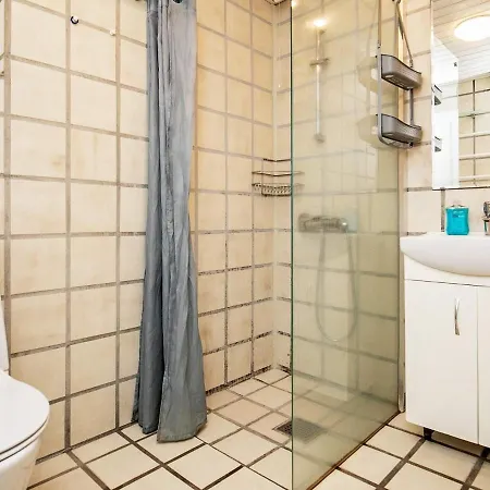 10 Person In Bl Vand Hotel Blavand